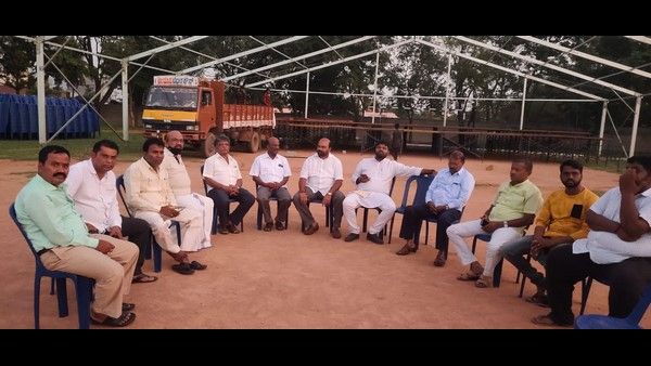 ಮೇ 28ಕ್ಕೆ ತುಮಕೂರಿನ ಶಿರಾದಲ್ಲಿ ಬೃಹತ್ ಕುರುಬ ಸಮಾವೇಶ