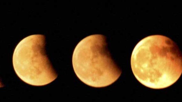 ಶ್ರೀನಾಥ್ ಭಲ್ಲೆ ಅಂಕಣ: ಚಂದ್ರ ಗ್ರಹಣ ಬಂತು ಗ್ರಹಣ