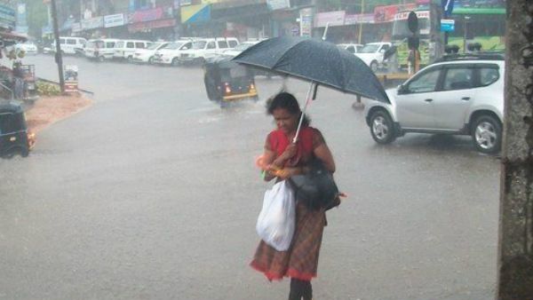 ಕೊಡಗು ಜಿಲ್ಲೆಯಲ್ಲಿ ತಗ್ಗಿದ ವಾರ್ಷಿಕ ಮಳೆ ಪ್ರಮಾಣ