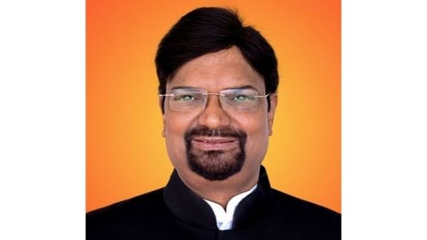 ಹಾವೇರಿ: ಕಸಾಪ ವಿಶೇಷ ಮಹಾಸಭೆಯಲ್ಲಿ ಮಹೇಶ್ ಜೋಶಿ ವಿರುದ್ಧ ಧಿಕ್ಕಾರದ ಕೂಗು