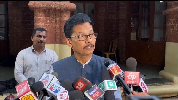 ಹಿಜಾಬ್‌ಗೆ ಪರೋಕ್ಷವಾಗಿ ಬೆಂಬಲ: ಉಪನ್ಯಾಸಕರನ್ನು ತರಾಟೆಗೆ ತೆಗೆದುಕೊಂಡ ಶಾಸಕ