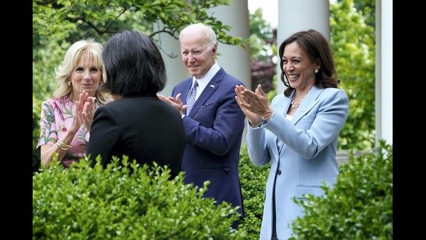 ಅಮೇರಿಕ ಅಧ್ಯಕ್ಷ ಬೈಡನ್‌ ಕಚೇರಿಗೆ ಮಾವು ರಫ್ತು: ಯಾವ ರಾಜ್ಯದ ಮಾವಿನ ಹಣ್ಣುಗಳು?