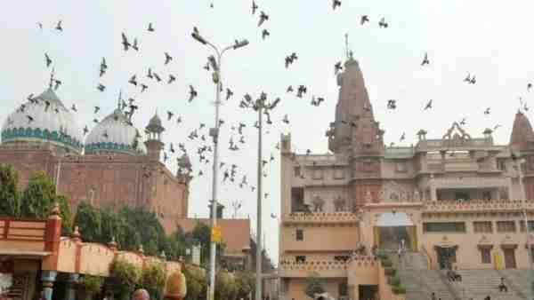 ಮಥುರಾ ಶಾಹಿ ಈದ್ಗಾ ಮಸೀದಿಯ ಸರ್ವೆ ಕೋರಿ ಅರ್ಜಿ ಸಲ್ಲಿಕೆ