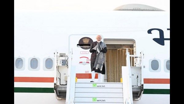 65 ಗಂಟೆಗಳಲ್ಲಿ 25 ಮೀಟಿಂಗ್, 8 ರಾಷ್ಟ್ರ ನಾಯಕರ ಜೊತೆ ಮೋದಿ ಮಾತುಕತೆ