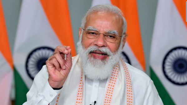 ಮನ ಕೀ ಬಾತ್‌; ಮೈಸೂರು ವಿದ್ಯಾರ್ಥಿ ಸಾಧನೆ ಶ್ಲಾಘಿಸಿದ ಮೋದಿ