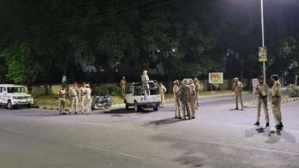 ಮೊಹಾಲಿ ಗುಪ್ತಚರ ಕಚೇರಿ ಮೇಲೆ ದಾಳಿ: ಮತ್ತಿಬ್ಬರ ಬಂಧನ