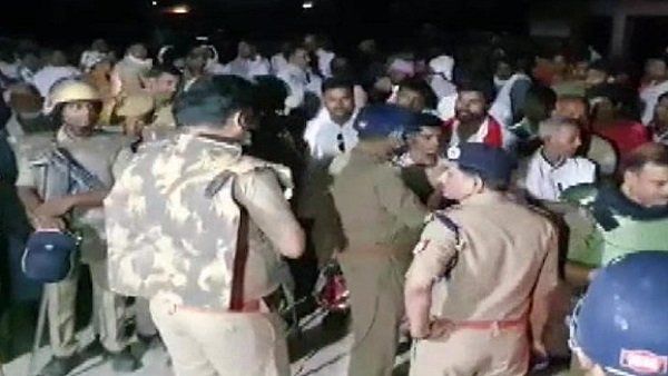 ಕನ್ಹಯ್ಯಾ ಯಾದವ್ ಪುತ್ರಿ ಶವ ಪತ್ತೆ: ಯುಪಿ SHO ಅಮಾನತು