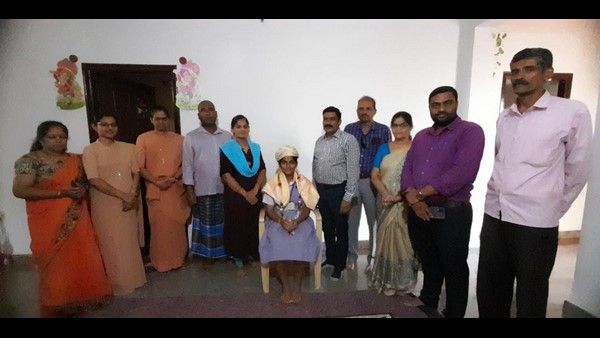 ಮೈಸೂರು; ಎಸ್‌ಎಸ್‌ಎಲ್‌ಸಿ ಪರೀಕ್ಷೆಯಲ್ಲಿ 33,012 ಮಕ್ಕಳು ಪಾಸು