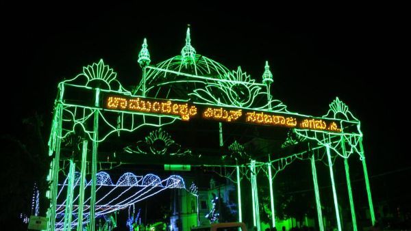 ಮೈಸೂರಿನಲ್ಲಿ ಕೆಲಸ ಖಾಲಿ ಇದೆ; ಜೂನ್ 7ರೊಳಗೆ ಅರ್ಜಿ ಹಾಕಿ 