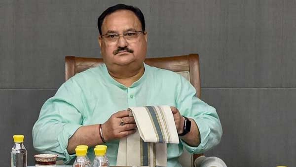 ಜ್ಞಾನವಾಪಿ, ಕೃಷ್ಣಜನ್ಮಭೂಮಿ ವಿವಾದ ಸಂವಿಧಾನ ನಿರ್ಧರಿಸುತ್ತದೆ: ನಡ್ಡಾ