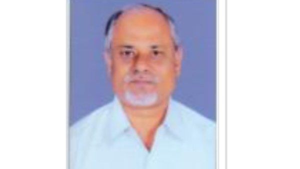 ಮೈಸೂರು ವಿವಿಯ ಪ್ರೊ. ಎಚ್. ನಾಗರಾಜ್ ಅಮಾನತು