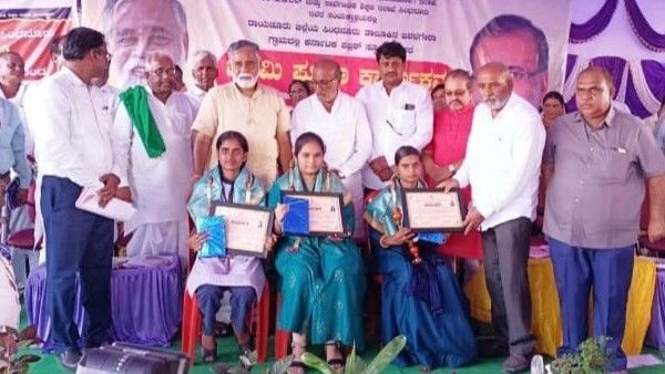 ಪಠ್ಯ ಪುಸ್ತಕ ವಿವಾದಕ್ಕೆ ಬರಗೂರು ರಾಮಚಂದ್ರಪ್ಪ ಸಮಿತಿ ಕಾರಣ: ಶಿಕ್ಷಣ ಸಚಿವ ನಾಗೇಶ್