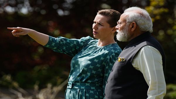 ಮೋದಿಗೆ ಸಿಕ್ಕ ಸ್ವಾಗತ ಕಂಡು ದಂಗಾದ ಪ್ರಧಾನಿ ಮೆಟೆ; ನಮ್ಮವರಿಗೂ ಕಲಿಸಿಕೊಡಿ ಎಂದು ಮನವಿ