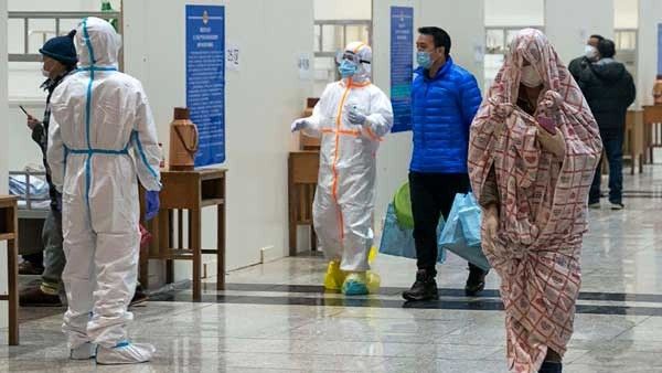 ಒಡಿಶಾದ ಎರಡೇ ಹಾಸ್ಟೆಲ್‌ನ 64 ವಿದ್ಯಾರ್ಥಿಗಳಿಗೆ ಕೊರೊನಾವೈರಸ್ ಪಾಸಿಟಿವ್!