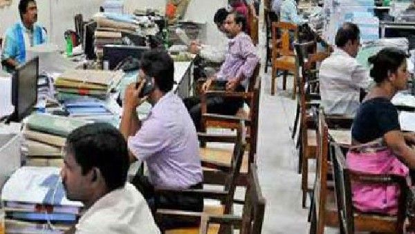 ರಾಜ್ಯದ ಎಲ್ಲಾ ಇಲಾಖೆಗಳ ಹೊರಗುತ್ತಿಗೆ ನೇಮಕಾತಿಯಲ್ಲಿ ಮಹಿಳೆಯರಿಗೆ ಶೇ.33 ಮೀಸಲಾತಿ