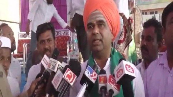 ಶಿರಹಟ್ಟಿ ಜಾತ್ರೆ ನಂತರ ಮುಂದಿನ ಹೋರಾಟದ ಬಗ್ಗೆ ತೀರ್ಮಾನ: ದಿಂಗಾಲೇಶ್ವರ ಶ್ರೀ