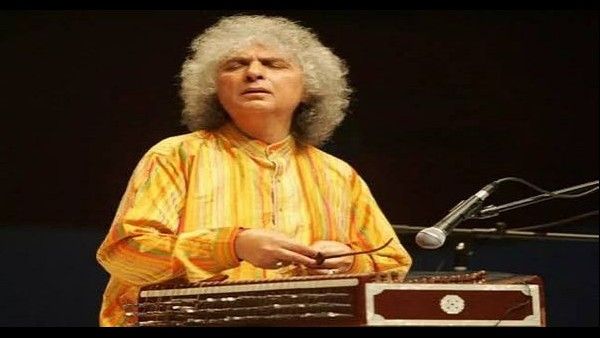 ಕಾಶ್ಮೀರಿ ಸಂಗೀತ ಬೆಳಗಿಸಿದ ಸಂತೂರ್ ವಾದಕ ಶಿವಕುಮಾರ್‌ ಶರ್ಮಾ ಪರಿಚಯ