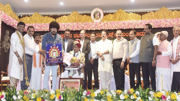 ಕನ್ನಡ ಎಷ್ಟು ಸುಂದರ ತಿಳಿಯಲು ಯಕ್ಷಗಾನ ನೋಡಬೇಕು : ಜ್ಞಾನೇಂದ್ರ