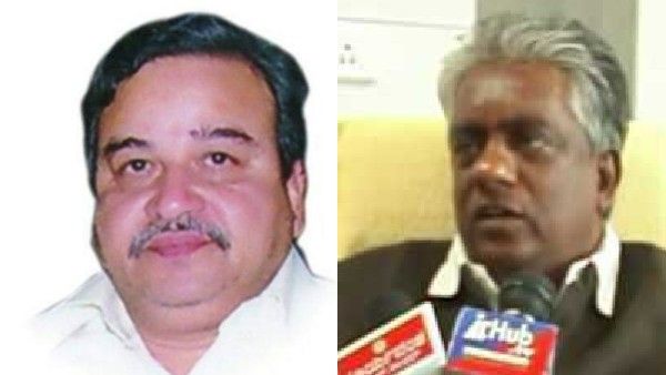 Breaking: ವಿಧಾನ ಪರಿಷತ್ತಿಗೆ ಚುನಾವಣೆ: ಕಾಂಗ್ರೆಸ್‌ನಿಂದ ಇಬ್ಬರು ಹೆಸರು ಅಂತಿಮ