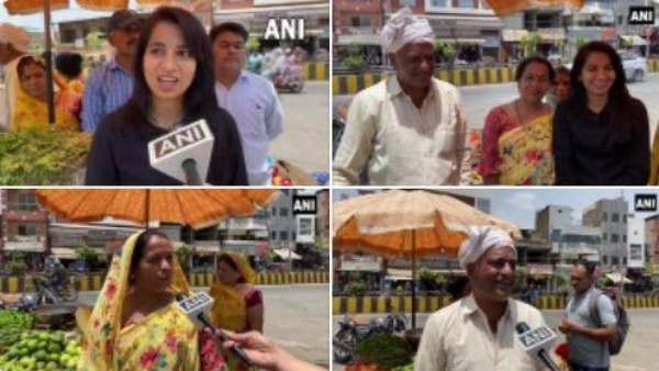 ಇಂದೋರ್‌ನಲ್ಲಿ ತರಕಾರಿ ವ್ಯಾಪಾರಿಯ ಮಗಳು ನ್ಯಾಯಾಧೀಶೆಯಾಗಿ ಆಯ್ಕೆ!