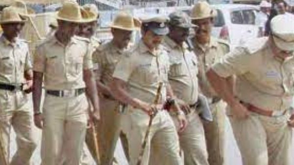 ಪಿಎಸ್‌ಐ ನೇಮಕಾತಿ ವಿಳಂಬ: ಮುಂಬಡ್ತಿ ಮೂಲಕ ಹುದ್ದೆಗಳ ಭರ್ತಿ