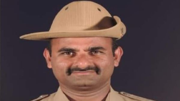 ಉಡುಪಿ: ಪೊಲೀಸ್ ಕಾನ್‌ಸ್ಟೆಬಲ್ ಆತ್ಮಹತ್ಯೆ ಪ್ರಕರಣಕ್ಕೆ ಮಹತ್ವದ ತಿರುವು; ಡೆತ್‌ನೋಟ್ ಪತ್ತೆ