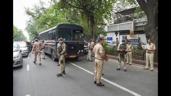 ಯಾಸಿನ್ ಮಲಿಕ್ ಪರ ನಿಂತ ಇಸ್ಲಾಮೀ ರಾಷ್ಟ್ರಗಳಿಗೆ ಭಾರತ ತಿರುಗೇಟು