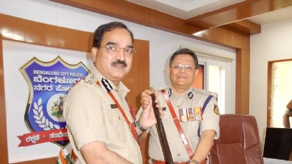 ವಲಯಕ್ಕೊಂದು ಕ್ರೈಂ ಮಾನಿಟರಿಂಗ್ ಸೆಲ್, ಟೋಯಿಂಗ್ ಮರು ಜೀವ: ಪ್ರತಾಪ್ ರೆಡ್ಡಿ