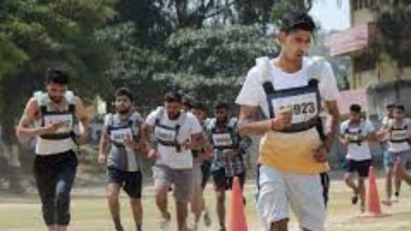 ದೈಹಿಕ ಪರೀಕ್ಷೆಯಲ್ಲಿ ಸ್ಟಿರಾಯ್ಡ್ ಬಳಸಿದ ಪಿಎಸ್‌ಐ ಅಭ್ಯರ್ಥಿಗಳು