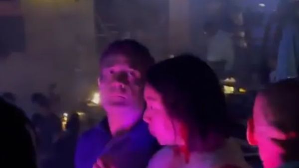 ಕಠ್ಮಂಡುವಿನ ನೈಟ್‌ಕ್ಲಬ್‌ನಲ್ಲಿ ರಾಹುಲ್ ಗಾಂಧಿ ಪಾರ್ಟಿ: ಬಿಜೆಪಿ ಟೀಕೆ