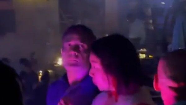 ಕಠ್ಮಂಡು ಪಬ್‌ನಲ್ಲಿ ರಾಹುಲ್ ಗಾಂಧಿ ಜೊತೆಗಿದ್ದ ಮಹಿಳೆ ಯಾರು?