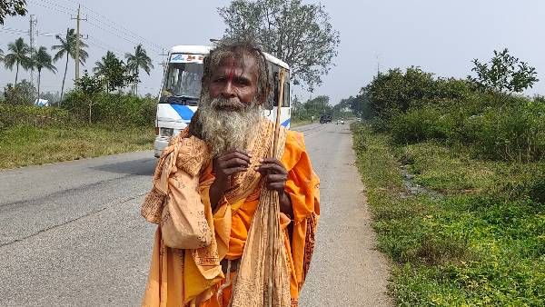 ವೀರದಿಮ್ಮಮ್ಮನ ಕಣಿವೆಮುಖದಲ್ಲಿ ಸಾಧು ಸುಬ್ರಮಣಿಯೊಂದಿಗೆ