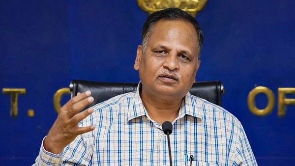 Breaking: ಜೂನ್ 31ರವರೆಗೂ ಇಡಿ ಕಸ್ಟಡಿಗೆ ಆರೋಗ್ಯ ಸಚಿವ ಸತ್ಯೇಂದ್ರ ಜೈನ್