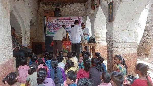 50 ಲಕ್ಷ ಸರ್ಕಾರಿ ಶಾಲಾ ಮಕ್ಕಳಿಗೆ ಸಮವಸ್ತ್ರ ವಿತರಣೆ ಅನುಮಾನ