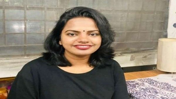 ಬೀದಿಗಳಲ್ಲಿ ಹೂ ಮಾರುವ ವ್ಯಾಪಾರಿಯ ಮಗಳು ಕ್ಯಾಲಿಫೋರ್ನಿಯಾ ವಿಶ್ವವಿದ್ಯಾಲಯದಲ್ಲಿ ಪಿಎಚ್‌ಡಿ ಪ್ರವೇಶ