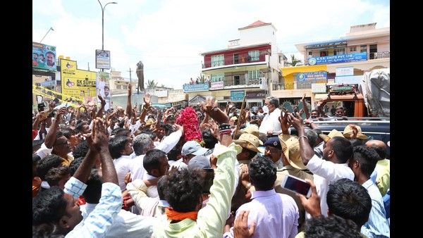 ಬಿಜೆಪಿಗೆ ಕುರುಬರ ಬಗ್ಗೆ ನಿಜವಾದ ಕಾಳಜಿ ಇದ್ದರೆ ಅವರನ್ನು ಎಸ್.ಟಿ ಗೆ ಸೇರಿಸಲಿ: ಸಿದ್ದರಾಮಯ್ಯ