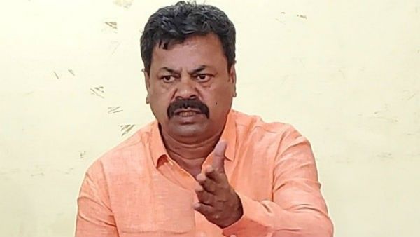 ಸಿದ್ದರಾಮಯ್ಯಗೆ ಸರಳ ಪ್ರಶ್ನೆ ಕೇಳಿದ ಎಂ.ಪಿ ರೇಣುಕಾಚಾರ್ಯ