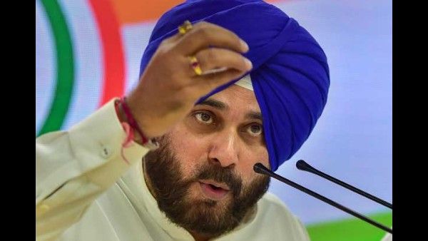 ಪಂಜಾಬ್‌ನಲ್ಲಿ ರೈತರ ಪ್ರತಿಭಟನೆ: ಸಿಎಂ ಮಾನ್‌ಗೆ ನವಜೋತ್ ಸಿಂಗ್ ಸಿಧು ಸಲಹೆ