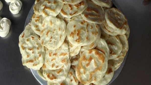 ಹೋಟೆಲ್‌ನಿಂದ ಪಾರ್ಸೆಲ್ ತಂದ ಪರೋಟದಲ್ಲಿ ಹಾವಿನ ಚರ್ಮ ಪತ್ತೆ