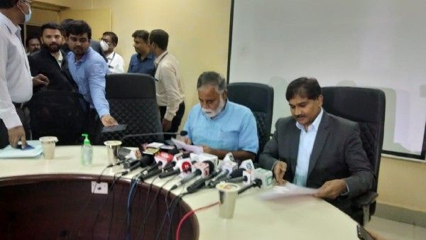 Breaking: SSLC ಫಲಿತಾಂಶ ಪ್ರಕಟ: ಶೇ.85.63ರಷ್ಟು ಉತ್ತೀರ್ಣ, ಬಾಲಕಿಯರು ಮೇಲುಗೈ