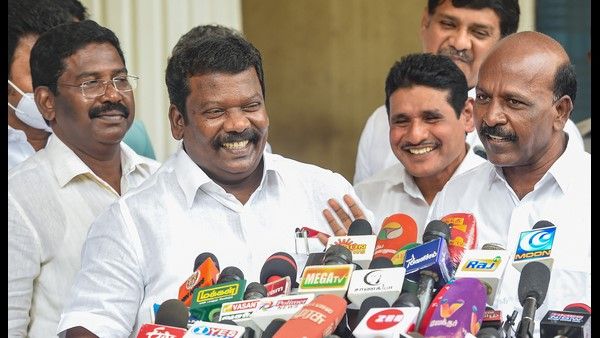 ಶವರ್ಮಾ ತಿನ್ನಬೇಡಿ, ಅದು ನಮ್ಮ ಆಹಾರ ಅಲ್ಲ: ತಮಿಳುನಾಡು ಆರೋಗ್ಯ ಸಚಿವ