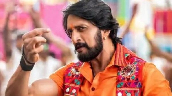 ಭಾಷೆ ಬಗೆಗಿನ ಪ್ರಧಾನಿ ಮೋದಿ ಹೇಳಿಕೆಗೆ ಕಿಚ್ಚ ಸುದೀಪ್‌ ಮೆಚ್ಚುಗೆ!