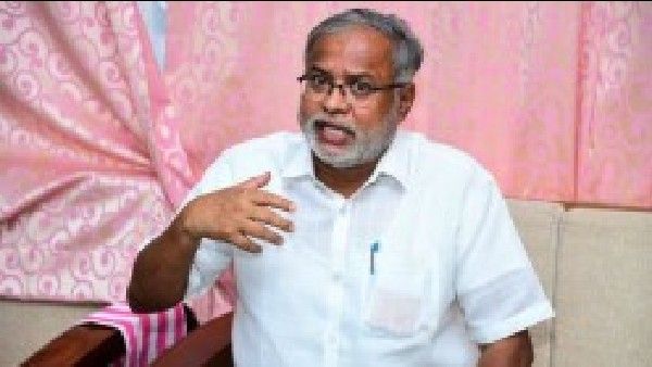 ಚಕ್ರತೀರ್ಥ ಹೆಸರು ಶಿಫಾರಸು: 'ಡೀಸೆಲ್' ಕಥೆ ಹೇಳಿದ ಎಸ್. ಸುರೇಶ್ ಕುಮಾರ್!