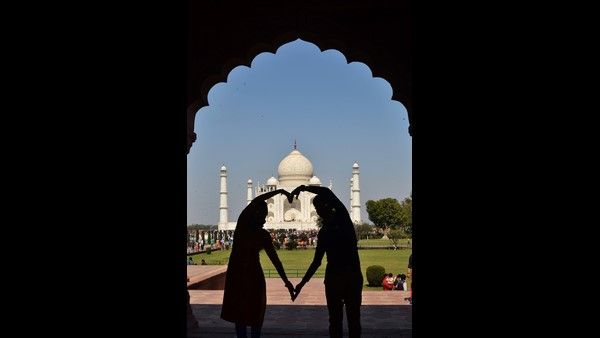 ಮಿರ್ಜಾ ರಾಜಾ ಜೈ ಸಿಂಗ್ ಸಹಾಯ ಮಾಡದಿದ್ದರೆ ತಾಜ್ ಮಹಲ್ ಅಪೂರ್ಣವಾಗುತ್ತಿತ್ತು..