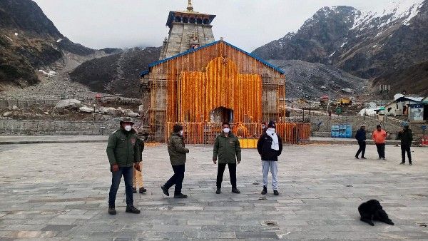 Breaking; ಉತ್ತರಾಖಂಡ ಯಾತ್ರಾರ್ಥಿಗಳಿಗೆ ಹೊಸ ನಿಯಮ