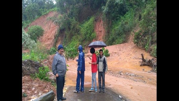 ಕೇರಳದಲ್ಲಿ ಟೊಮೇಟೊ ಜ್ವರ: ಮೈಸೂರು, ಕೊಡಗು ಗಡಿಯಲ್ಲಿ ಅಲರ್ಟ್