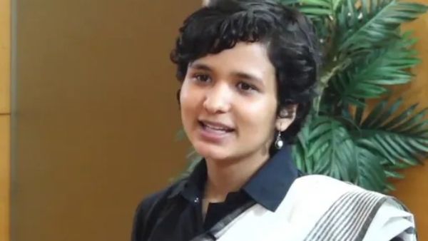 ಯುಪಿಎಸ್‌ಸಿ ಫಲಿತಾಂಶ: ದೇಶದಲ್ಲೇ ಅಗ್ರಸ್ಥಾನ ಪಡೆದ ಶೃತಿ ಶರ್ಮಾ ಗೆಲುವಿನ ಗುಟ್ಟು