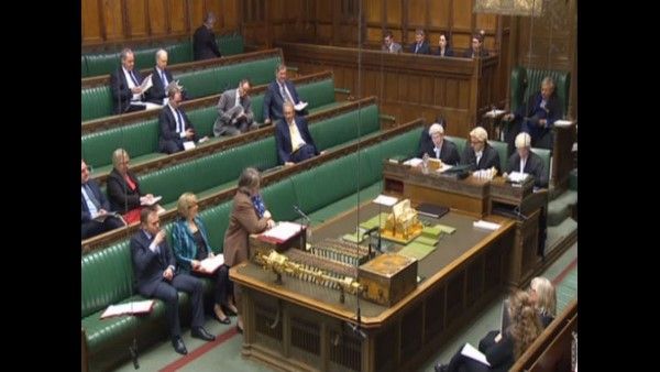 ಅನ್ಯಗ್ರಹ ಜೀವಿಗಳ ಬಗ್ಗೆ ಅಮೆರಿಕ ಸಂಸತ್‌ನಲ್ಲಿ ಚರ್ಚೆ- ಏನಿದರ ರಹಸ್ಯ?