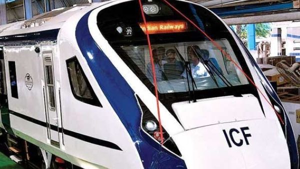 ಯುದ್ಧದ ಪರಿಣಾಮ: ವಂದೇ ಭಾರತ್ ರೈಲು ಗಾಲಿಗಳು ಬೆಂಗಳೂರಿನಲ್ಲಿಯೇ ಉತ್ಪಾದನೆ