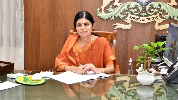 Breaking: ರಾಜ್ಯ ಸರ್ಕಾರದ ಮುಖ್ಯ ಕಾರ್ಯದರ್ಶಿಯಾಗಿ ವಂದಿತಾ ಶರ್ಮಾ ಅಧಿಕಾರ ಸ್ವೀಕಾರ